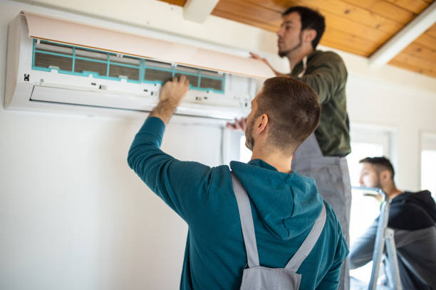Best HVAC tune-up services  in Charlottesville, VA