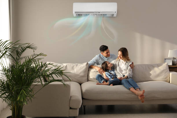 Best HVAC installation services  in Charlottesville, VA