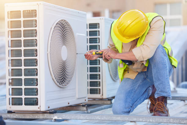 Best Furnace repair near me  in Charlottesville, VA