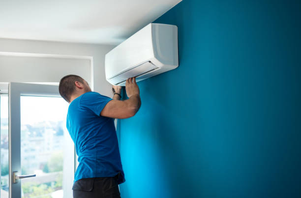 Best Furnace repair near me  in Charlottesville, VA