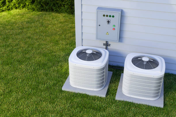Best HVAC repair near me  in Charlottesville, VA