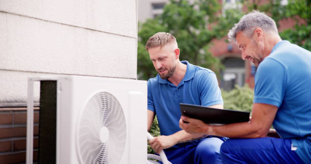 Best HVAC maintenance near me  in Charlottesville, VA