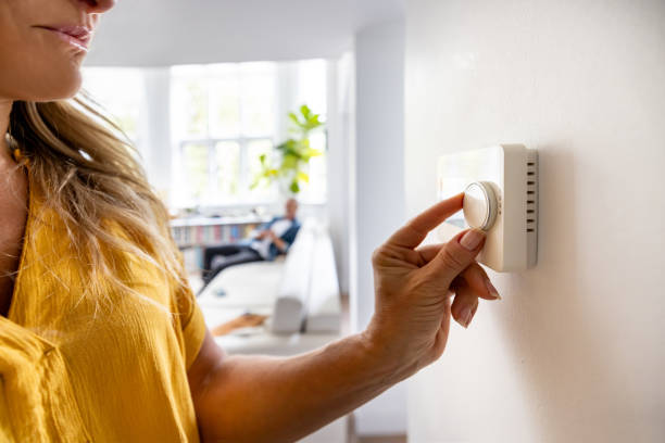 Best Affordable HVAC services  in Charlottesville, VA