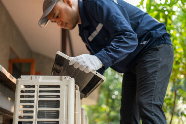 Best HVAC repair near me  in Charlottesville, VA