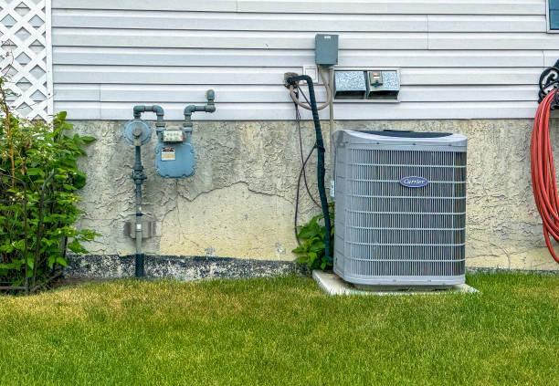 Professional HVAC in Charlottesville, VA