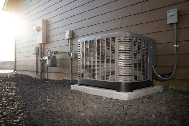 Best Central air repair  in Charlottesville, VA